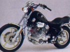 1985 Yamaha XV 700 Virago